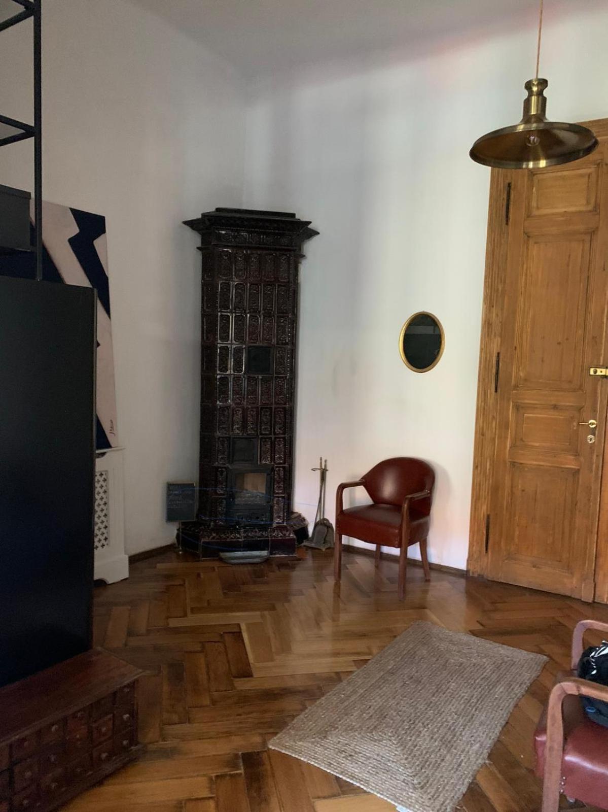 Апартаменти Sincai 20 Бистриця Екстер'єр фото